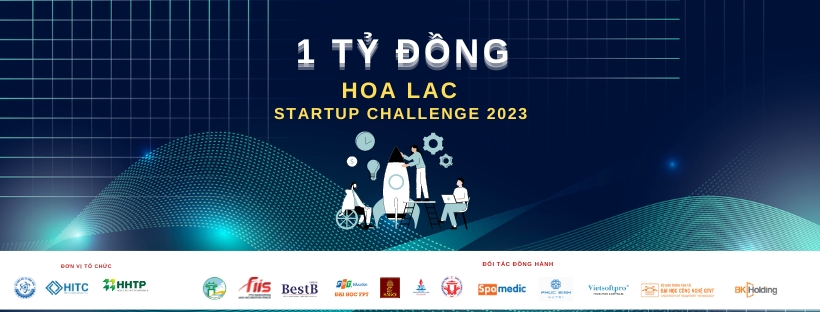 HOALAC STARTUP CHALLENGE 2023